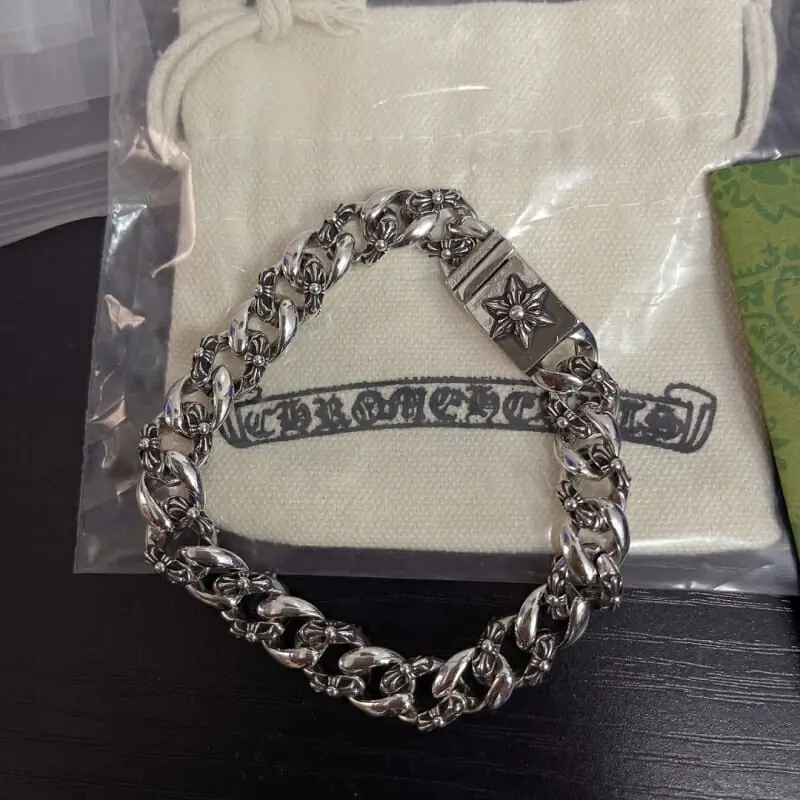 chrome hearts bracelets s_1253a1a2